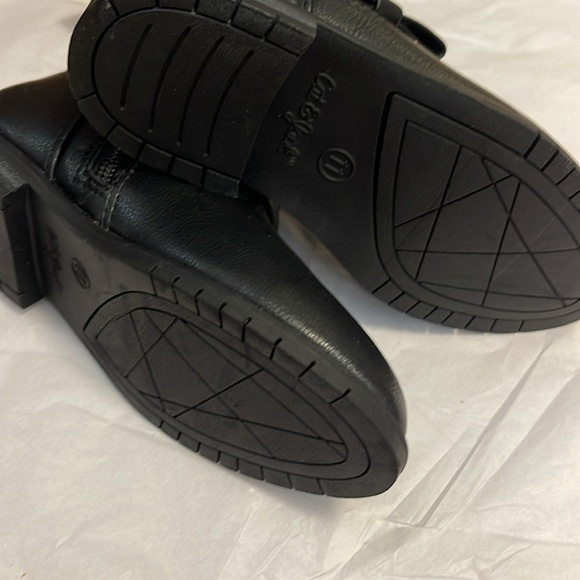 Cat and jack boots - Picture 2 of 5